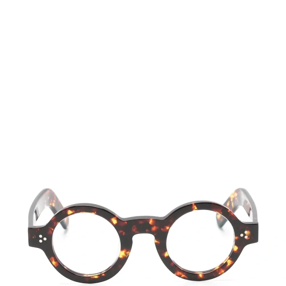 Круглые очки