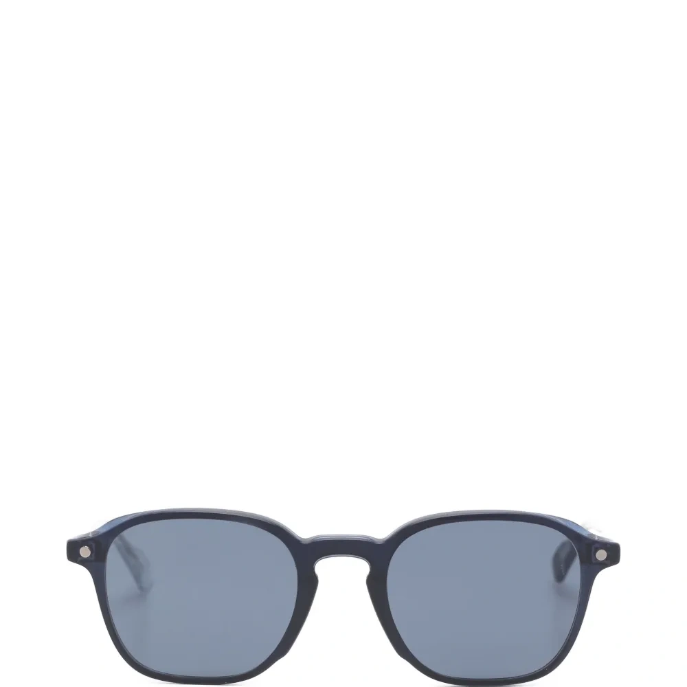 Очки с круглыми оправами Pagoda