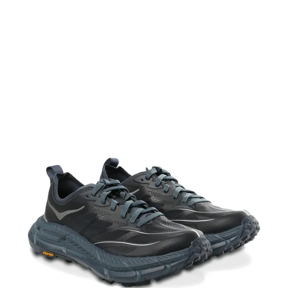 Кроссовки Mafate Speed 4 Lite