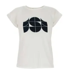 Графическая футболка Valentina Графическая футболка Valentina