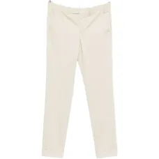 Брюки с манжетами Брюки с манжетами