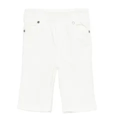 Джинсы на резинке Джинсы на резинке