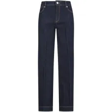 Джинсы с пятью карманами