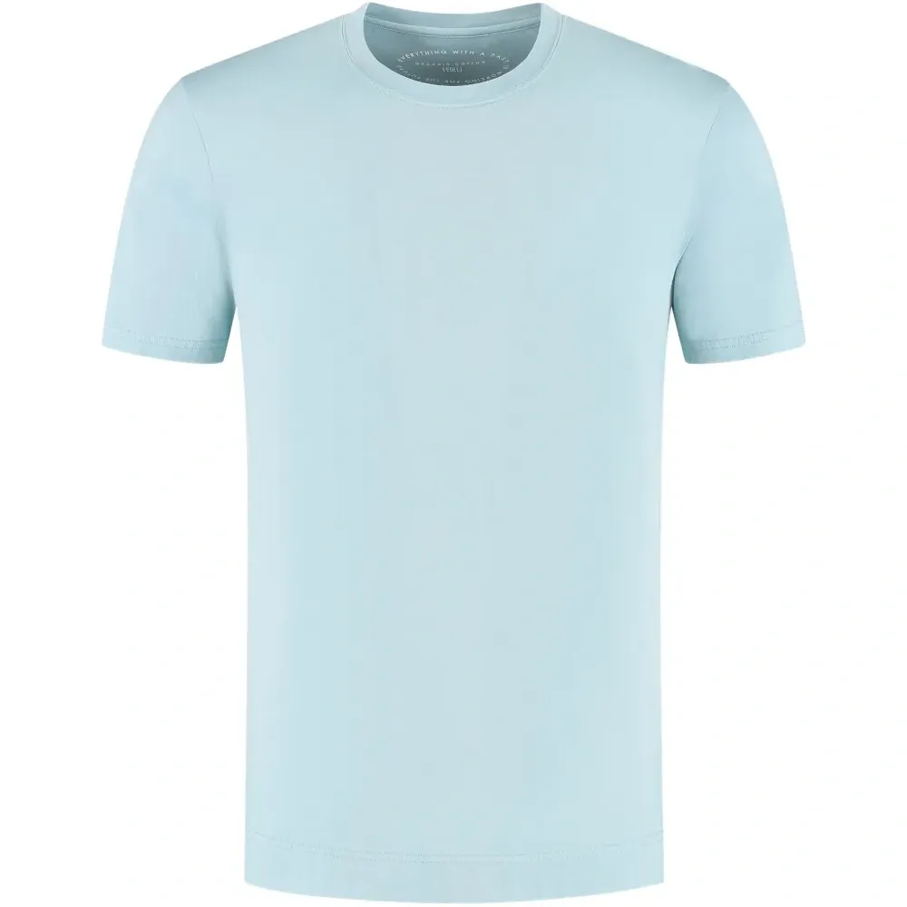 Трикотажная футболка