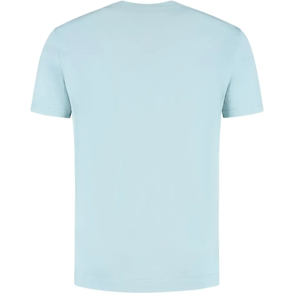 Трикотажная футболка