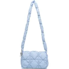 Стёганая сумка через плечо Luke