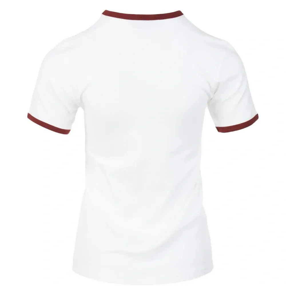 Футболка с короткими рукавами Футболка с короткими рукавами