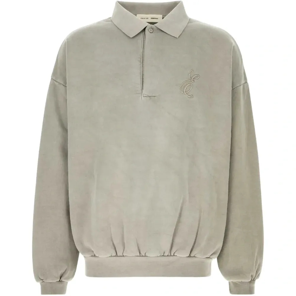 Поло с логотипом