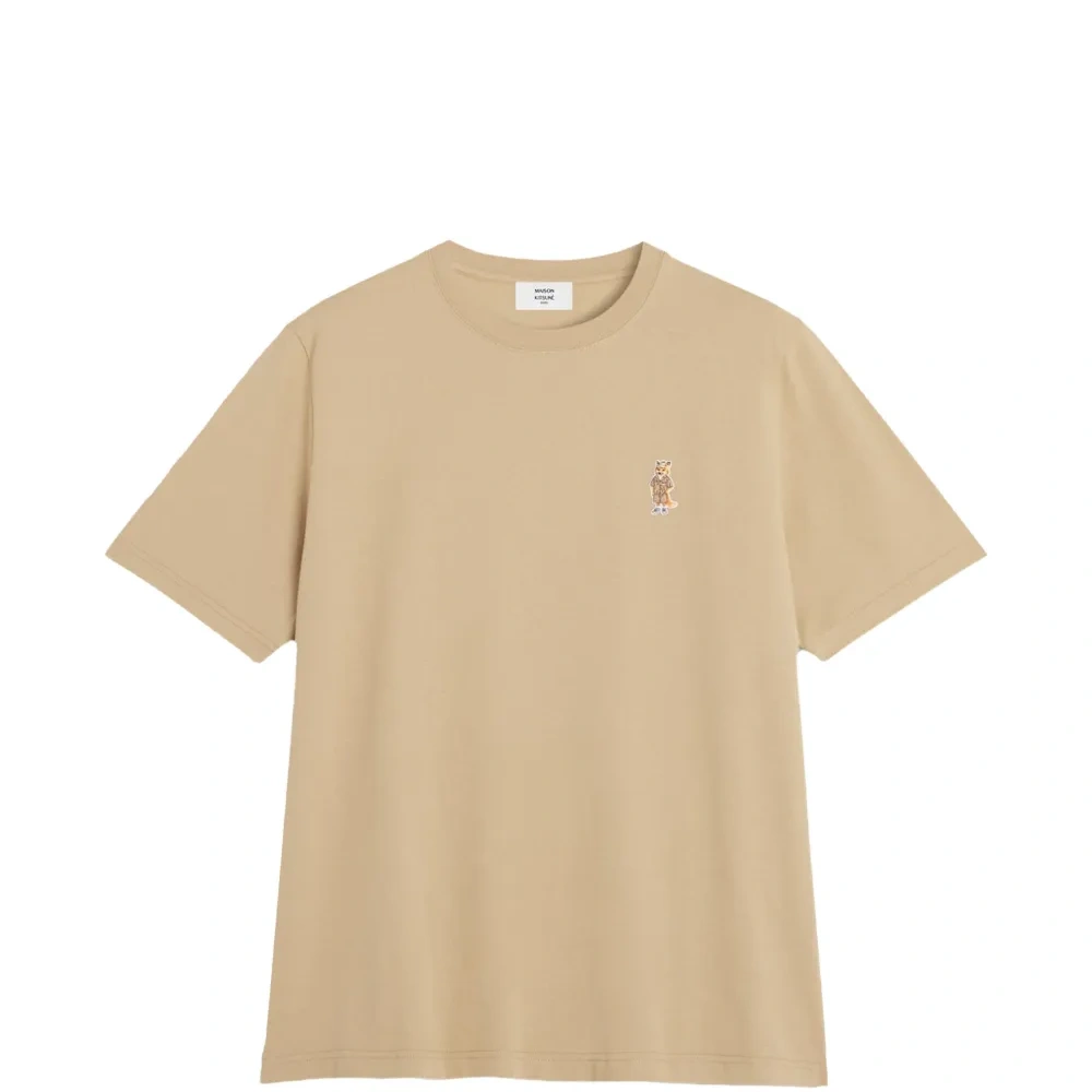 Футболка с вышивкой