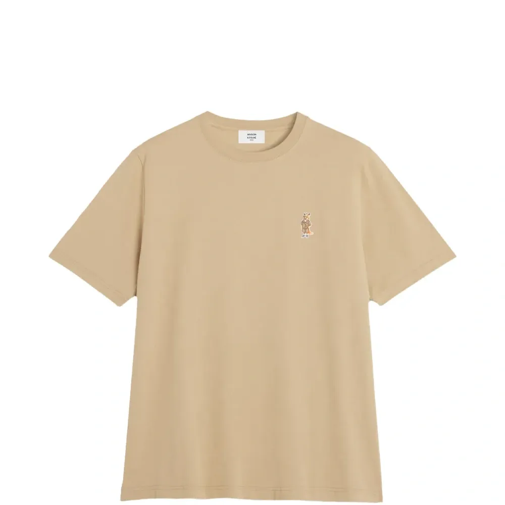 Футболка с вышивкой