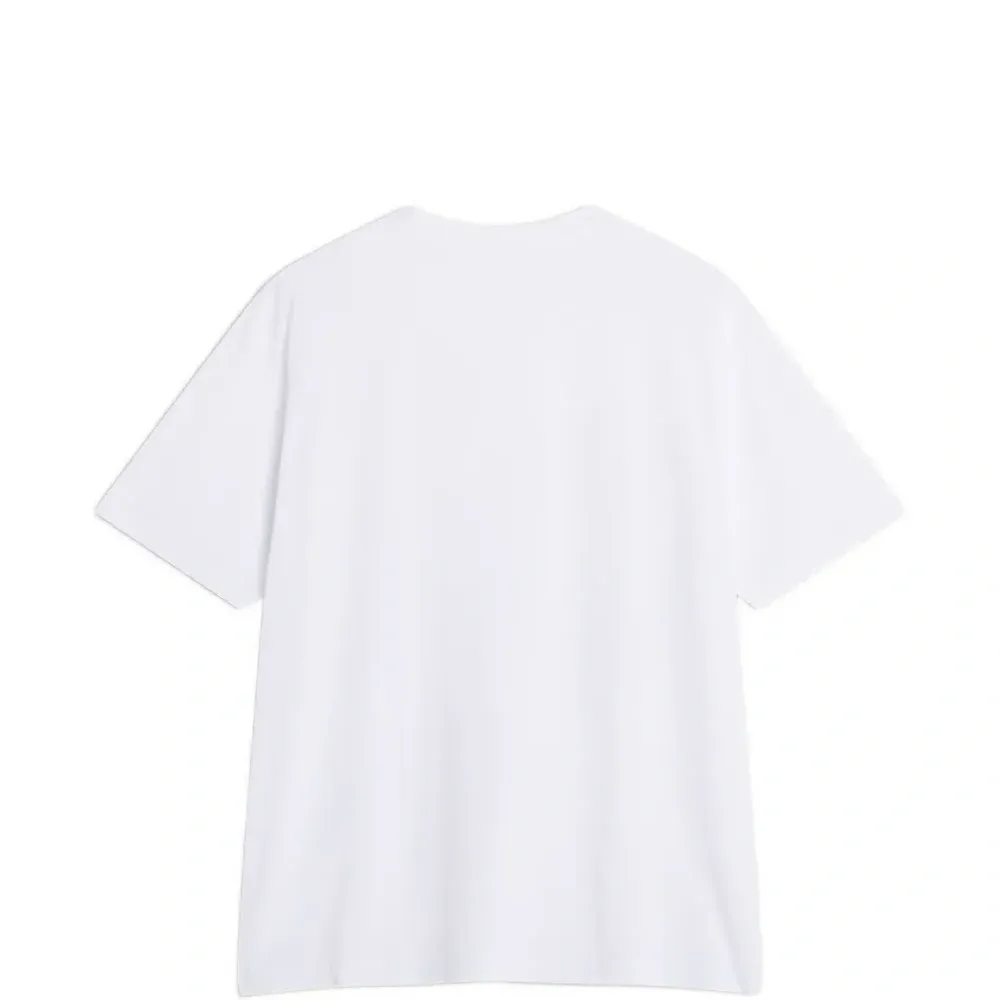 Футболка с графическим принтом