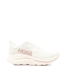 Кроссовки Clifton 10 с логотипом