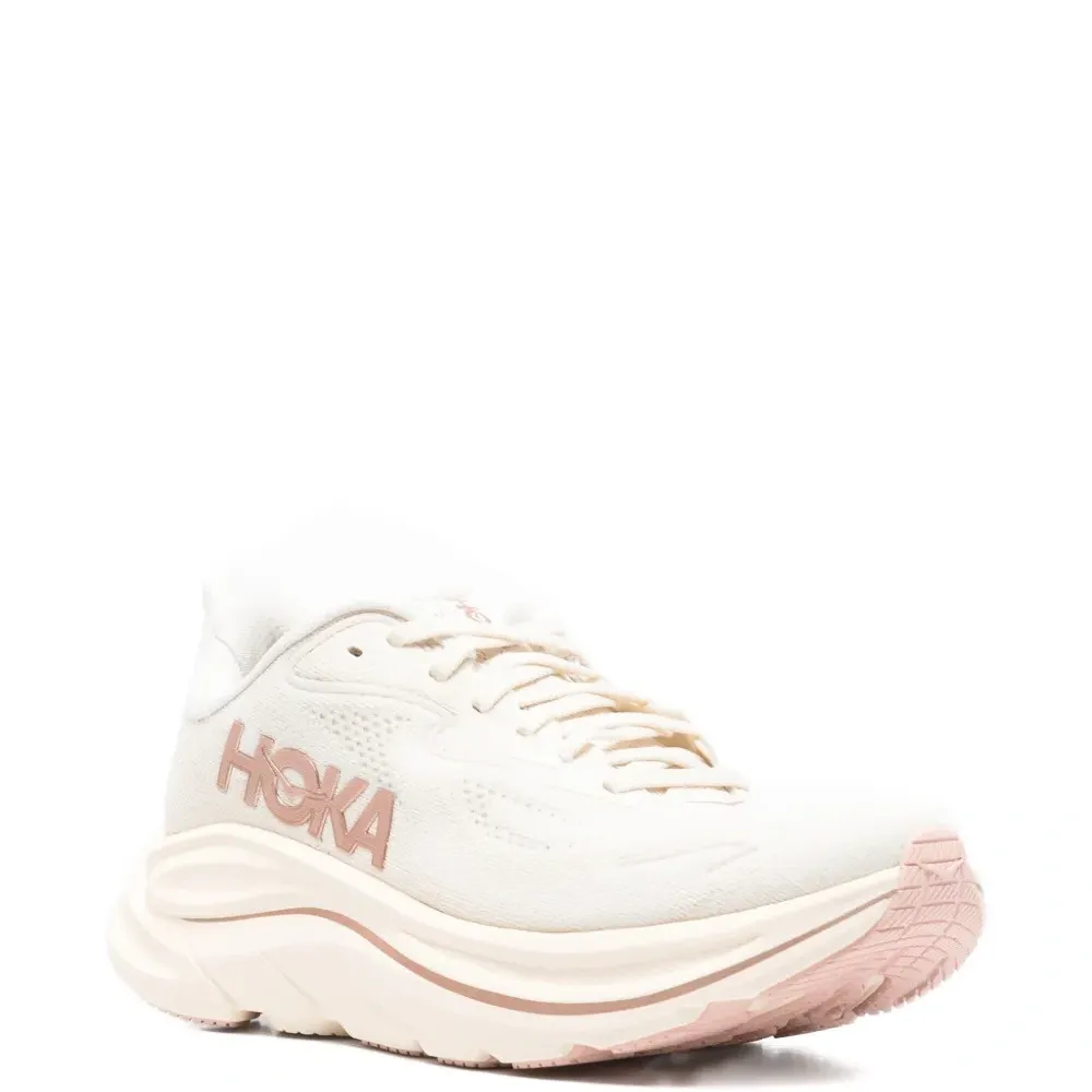 Кроссовки Clifton 10 с логотипом