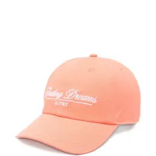 Вышитая кепка Вышитая кепка