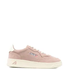 Кроссовки Medalist с панелями