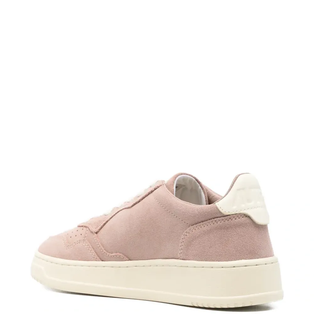 Кроссовки Medalist с панелями