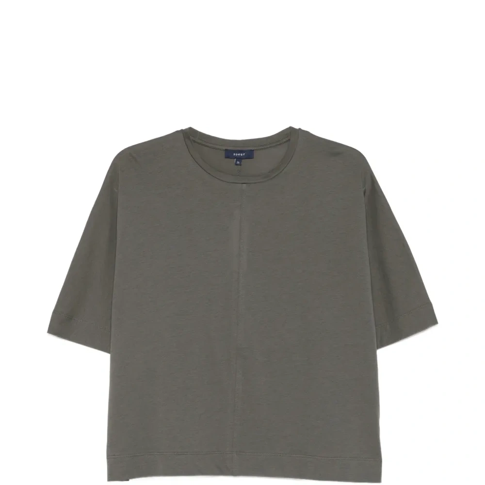 Футболка с короткими рукавами Helsinki