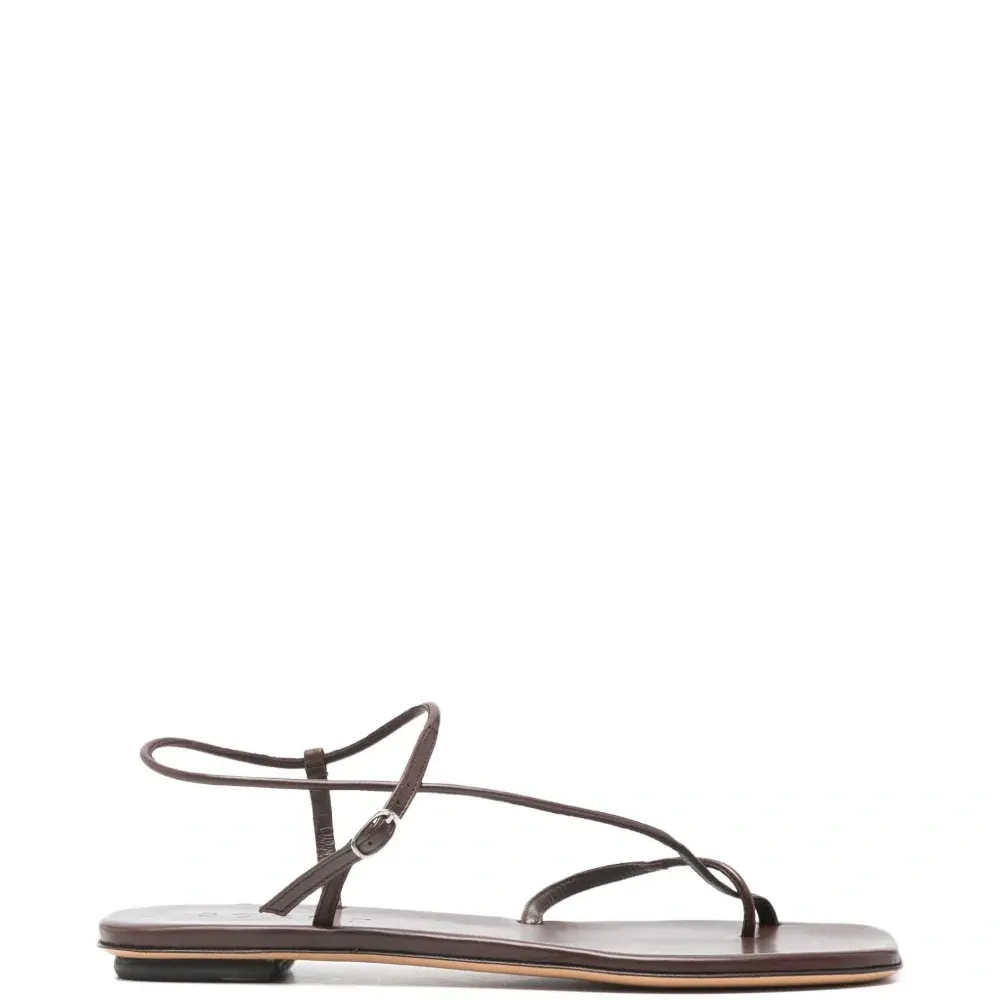 Босоножки Rosalie с ремешками