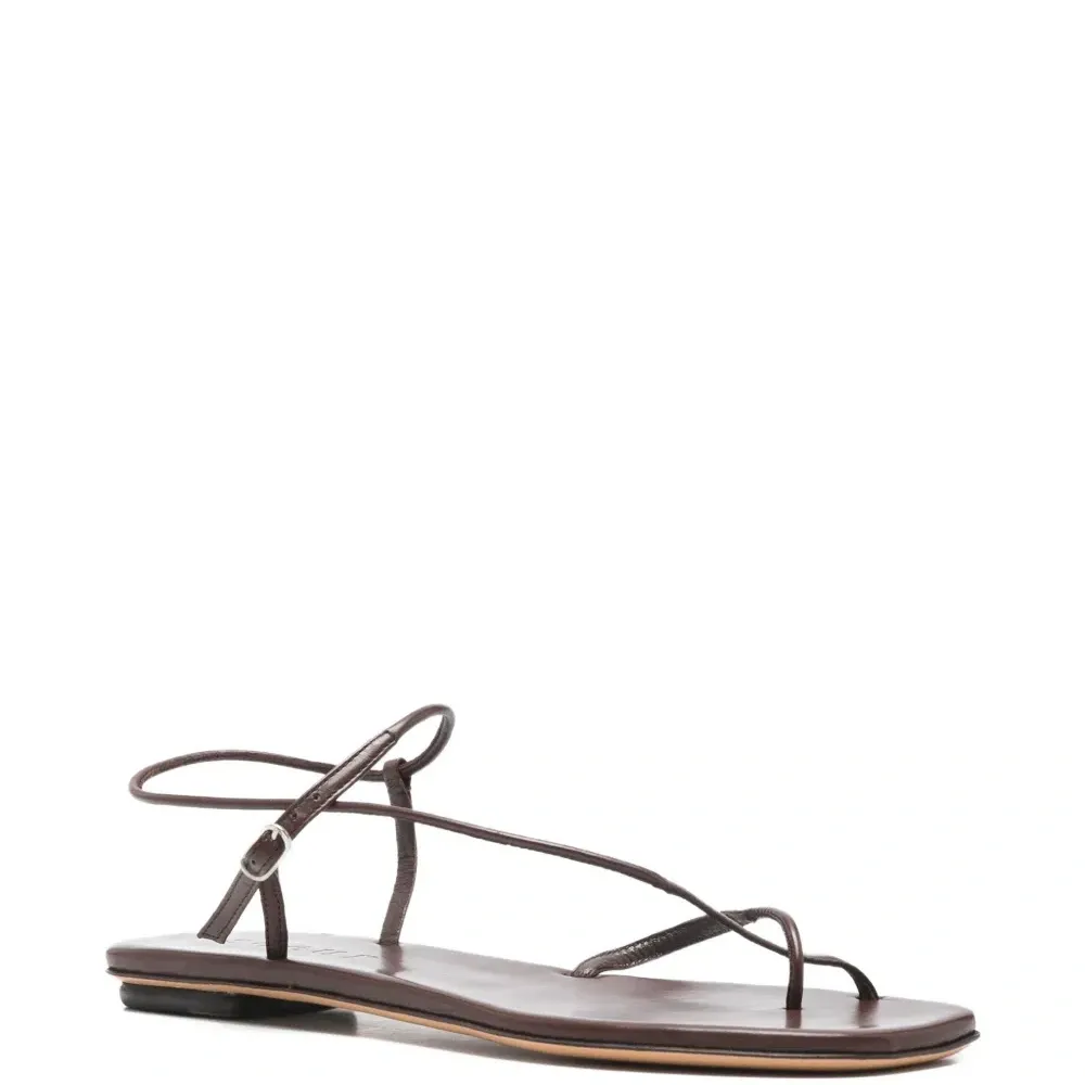 Босоножки Rosalie с ремешками