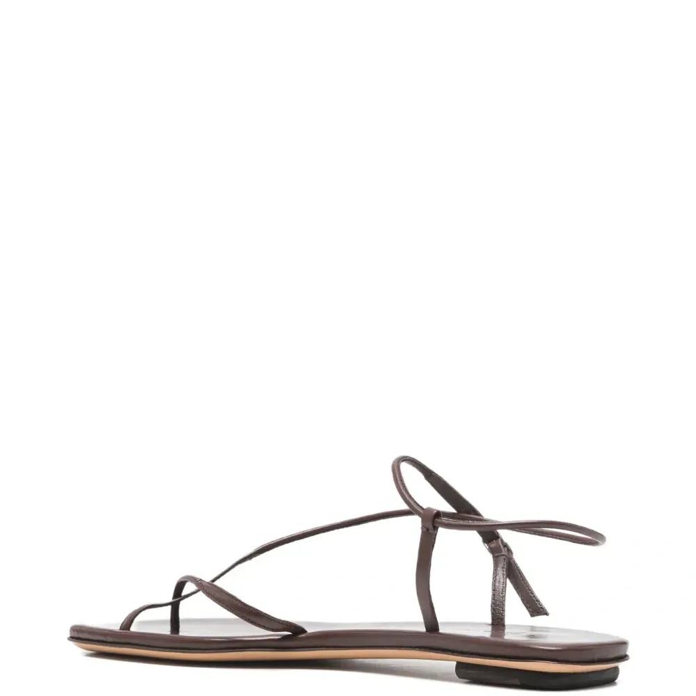 Босоножки Rosalie с ремешками