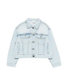 Куртка на пуговицах Куртка на пуговицах