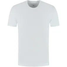 Футболка с круглым вырезом