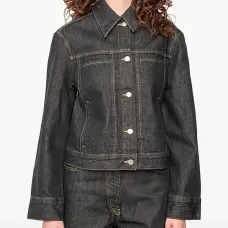 Джинсовая куртка Tahoe Джинсовая куртка Tahoe