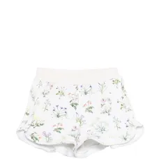 Шорты с цветочным принтом Acacia
