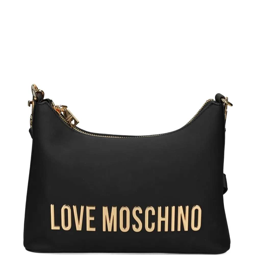 Сумка на плечо с логотипом