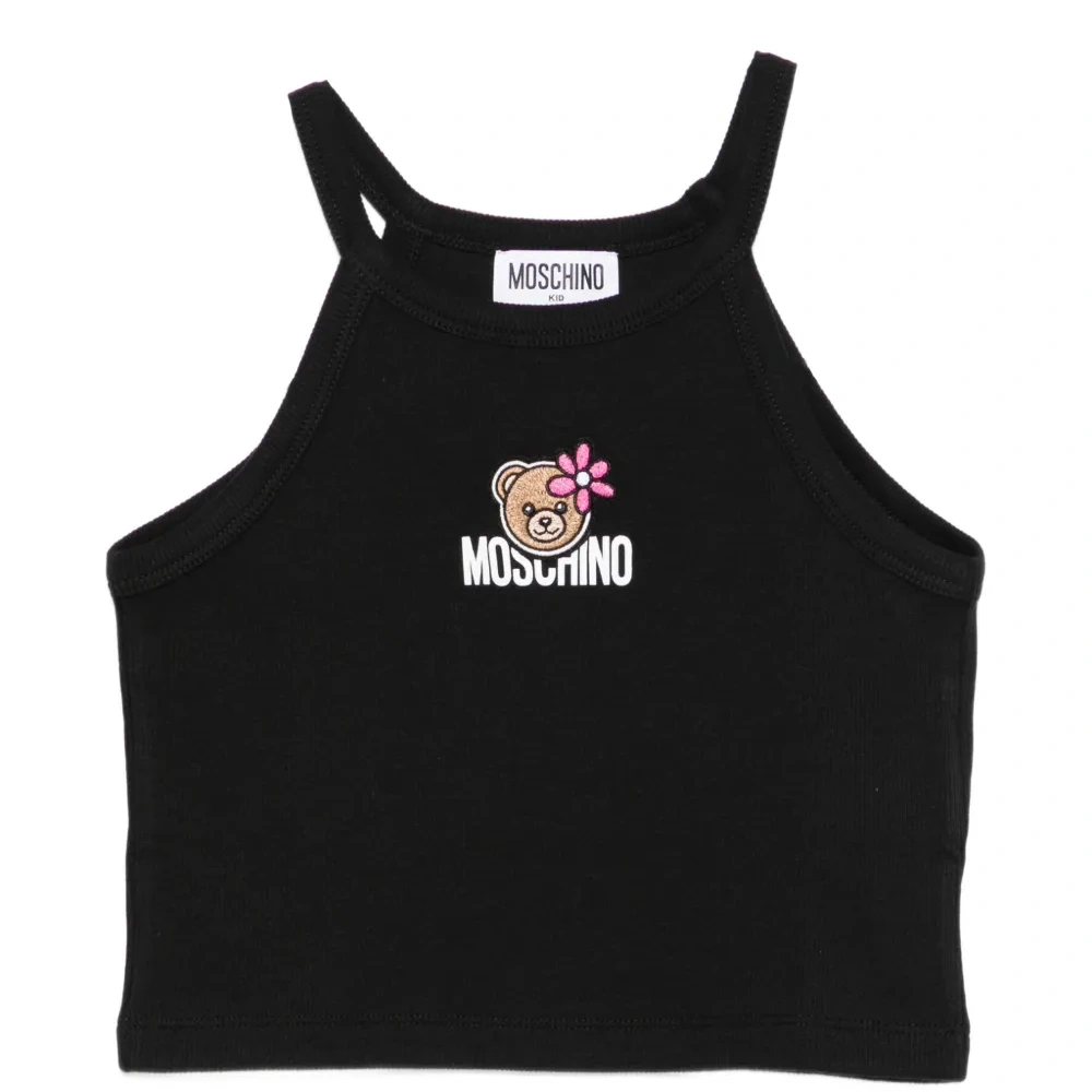 Топ с логотипом