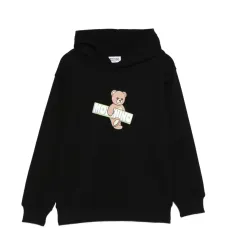 Худи с принтом логотипа Худи с принтом логотипа