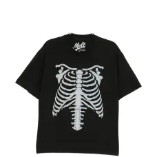 Футболка с принтом