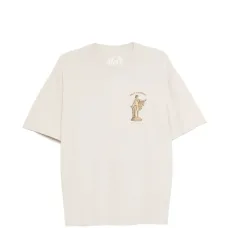 Футболка с графическим принтом