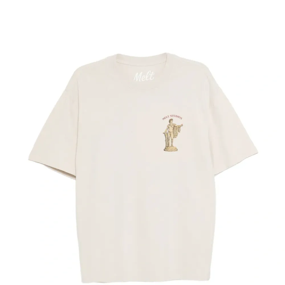 Футболка с графическим принтом