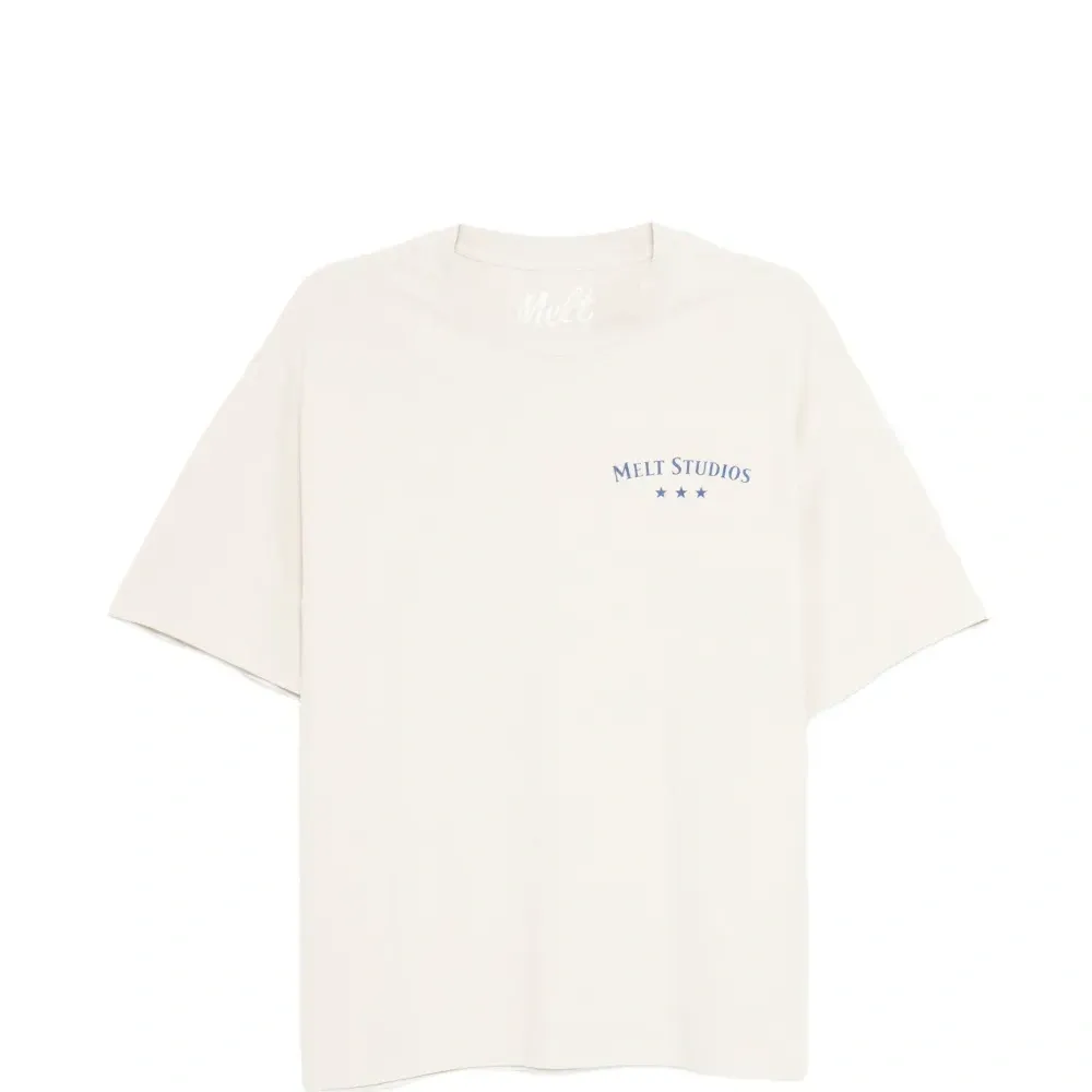 Футболка с логотипом