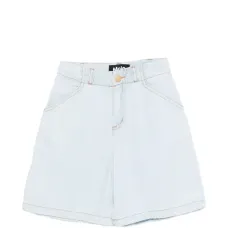 Джинсовые шорты Alikami с карманами