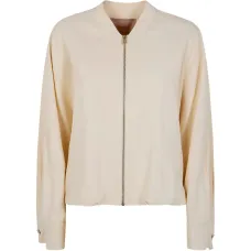 Бомбер на молнии