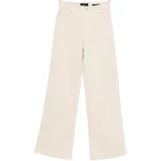 Джинсы Lotta свободного кроя (широкие брючины)