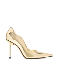 Туфли-лодочки на шпильке Stella