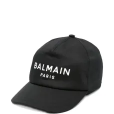 Бейсболка с логотипом