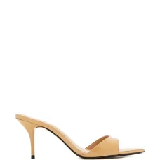 Мюли на шпильке Elodie с каблуком 75 мм Мюли на шпильке Elodie с каблуком 75 мм