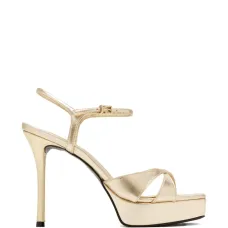 Босоножки на платформе Maxine