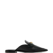 Лоферы с треугольной пластиной Лоферы с треугольной пластиной