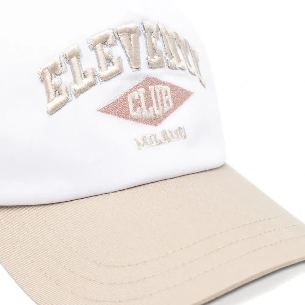 Бейсболка с вышивкой