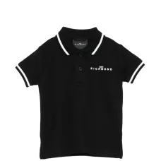 Поло с логотипом