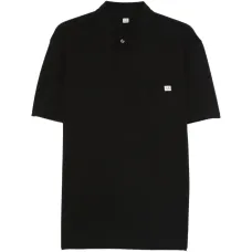 Поло с нагрудным карманом