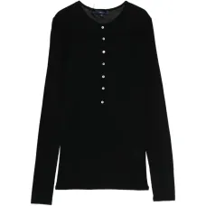 Застёгивающаяся рубашка Isabella