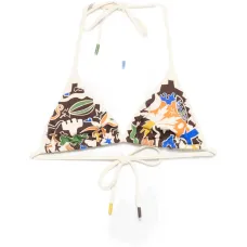 Треугольный бикини-топ Maroc Треугольный бикини-топ Maroc