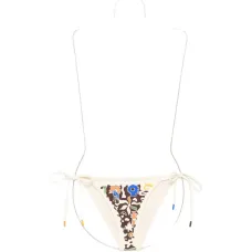 Плавки бикини Maroc на завязках