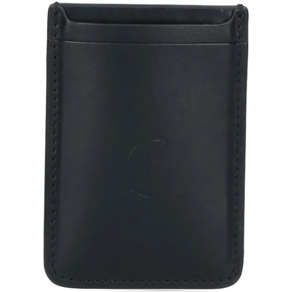 Кардхолдер с логотипом Mooncrest